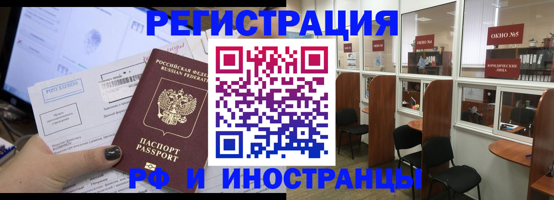 прописка 2025 в Кольчугино